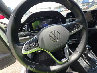 2025 Volkswagen Jetta Sport - miniatura 10