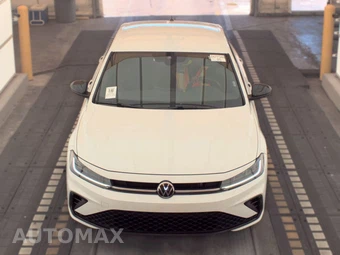 2025 Volkswagen Jetta Sport - miniatura 2