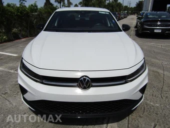 2025 Volkswagen Jetta Sport - miniatura 11