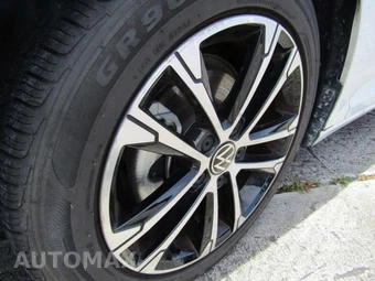 2025 Volkswagen Jetta Sport - miniatura 12