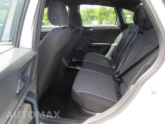 2025 Volkswagen Jetta Sport - miniatura 17