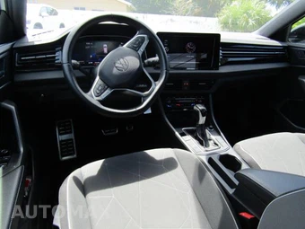 2025 Volkswagen Jetta Sport - miniatura 18