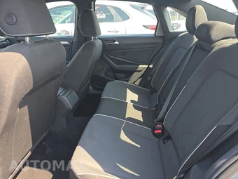 2025 Volkswagen Jetta Sport - miniatura 13