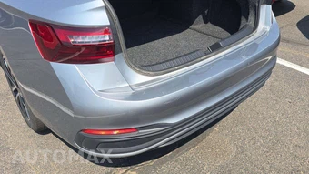 2025 Volkswagen Jetta Sport - miniatura 23