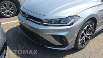 2025 Volkswagen Jetta Sport - miniatura 26