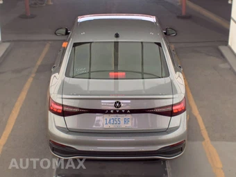 2025 Volkswagen Jetta Sport - miniatura 5