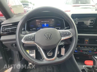 2025 Volkswagen Jetta Sport - miniatura 10
