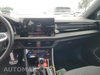 2025 Volkswagen Jetta Sport - miniatura 11