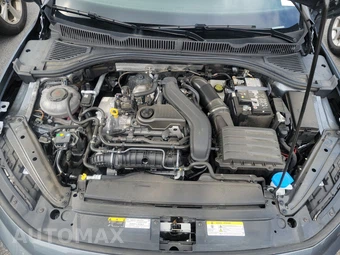 2025 Volkswagen Jetta Sport - miniatura 15