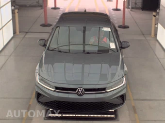 2025 Volkswagen Jetta Sport - miniatura 2