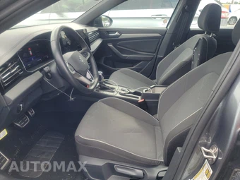 2025 Volkswagen Jetta Sport - miniatura 7