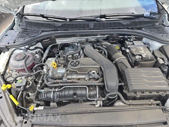 2025 Volkswagen Jetta Sport - miniatura 15