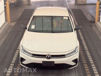 2025 Volkswagen Jetta Sport - miniatura 2