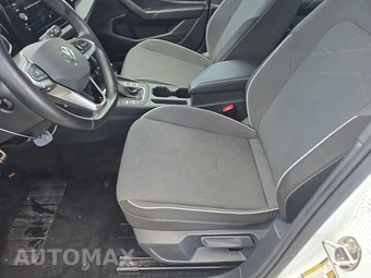 2025 Volkswagen Jetta Sport - miniatura 7