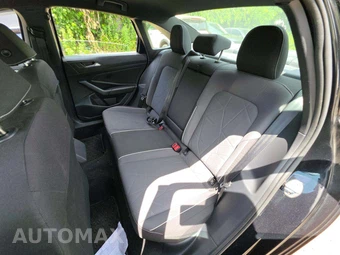 2025 Volkswagen Jetta Sport - miniatura 13