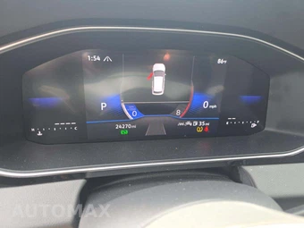 2025 Volkswagen Jetta Sport - miniatura 9
