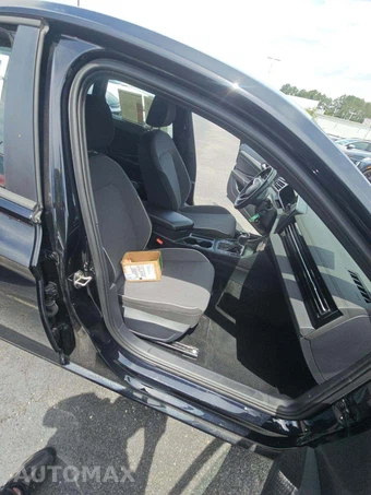 2025 Volkswagen Jetta Sport - miniatura 18