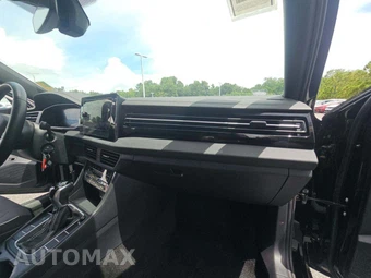 2025 Volkswagen Jetta Sport - miniatura 19