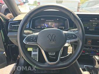 2025 Volkswagen Jetta Sport - miniatura 10