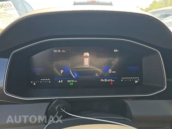 2025 Volkswagen Jetta Sport - miniatura 12