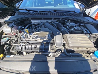 2025 Volkswagen Jetta Sport - miniatura 15