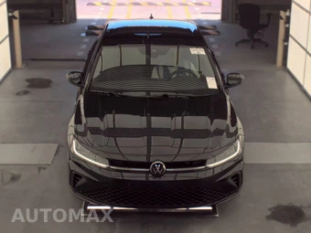 2025 Volkswagen Jetta Sport - miniatura 2