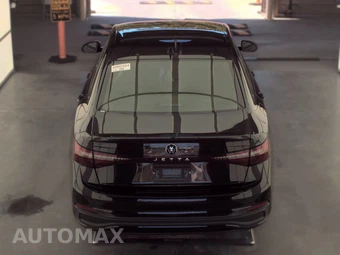 2025 Volkswagen Jetta Sport - miniatura 5