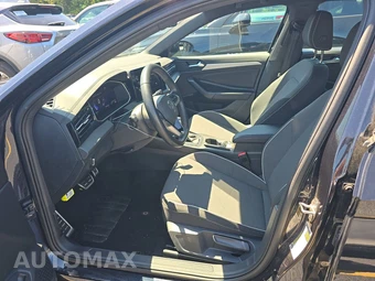 2025 Volkswagen Jetta Sport - miniatura 7