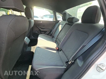 2025 Volkswagen Jetta Sport - miniatura 13