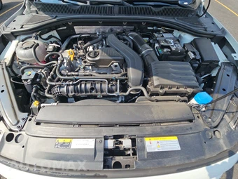 2025 Volkswagen Jetta Sport - miniatura 15