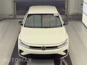 2025 Volkswagen Jetta Sport - miniatura 2