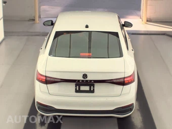 2025 Volkswagen Jetta Sport - miniatura 5