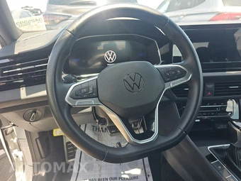 2025 Volkswagen Jetta Sport - miniatura 10