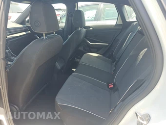 2025 Volkswagen Jetta Sport - miniatura 13