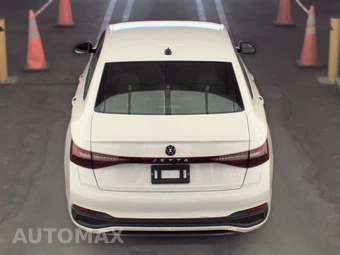 2025 Volkswagen Jetta Sport - miniatura 5
