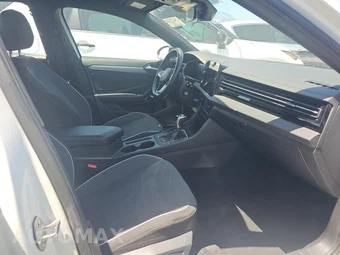 2025 Volkswagen Jetta Sport - miniatura 8