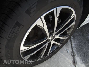 2025 Volkswagen Jetta Sport - miniatura 10