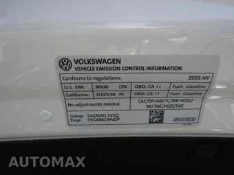 2025 Volkswagen Jetta Sport - miniatura 17