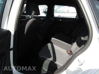 2025 Volkswagen Jetta Sport - miniatura 21