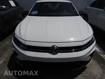 2025 Volkswagen Jetta Sport - miniatura 28