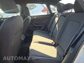 2025 Volkswagen Jetta Sport - miniatura 13