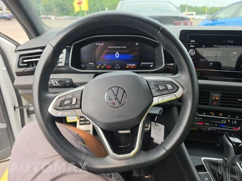 2025 Volkswagen Jetta Sport - miniatura 10