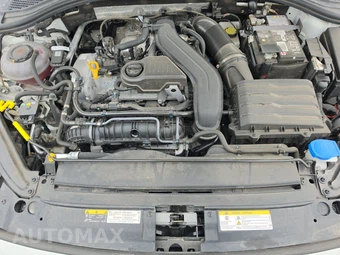 2025 Volkswagen Jetta Sport - miniatura 15