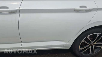 2025 Volkswagen Jetta Sport - miniatura 25