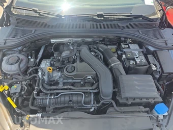 2025 Volkswagen Jetta Sport - miniatura 15