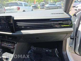 2025 Volkswagen Jetta Sport - miniatura 19