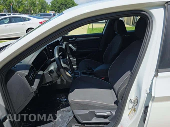 2025 Volkswagen Jetta Sport - miniatura 6