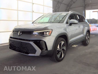 2025 Volkswagen Taos Comfortline