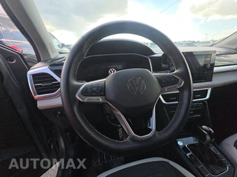 2025 Volkswagen Taos Comfortline - miniatura 10