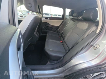 2025 Volkswagen Taos Comfortline - miniatura 13
